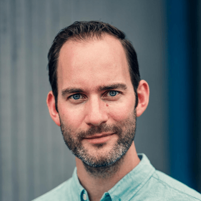 Jeroen van Eerden