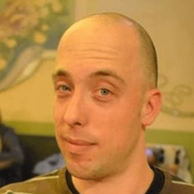Job van Achterberg
